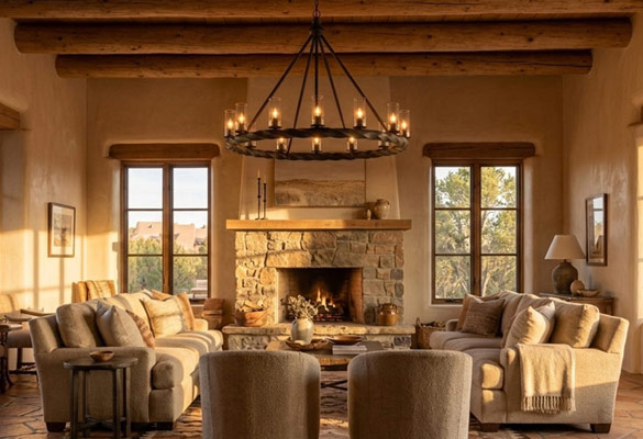 Southwest Style