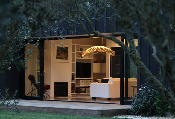 Sustainable Lighting & Green Design