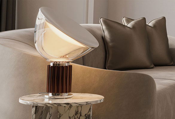 Bronze Lighting & Decor