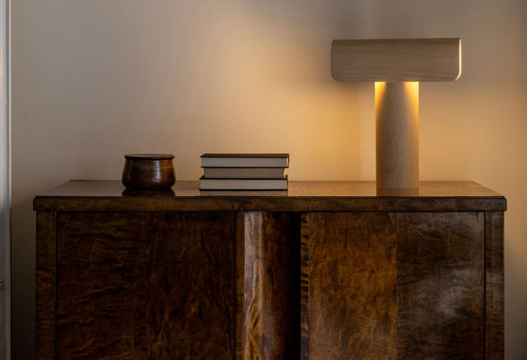 The Enduring Beauty of Wood