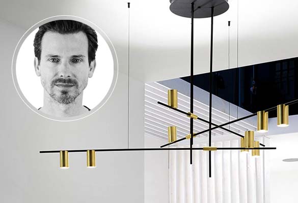 Behind the Design: Tribes by David Abad for TossB