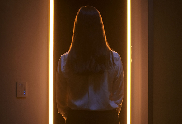 Warm Dim & Tunable White