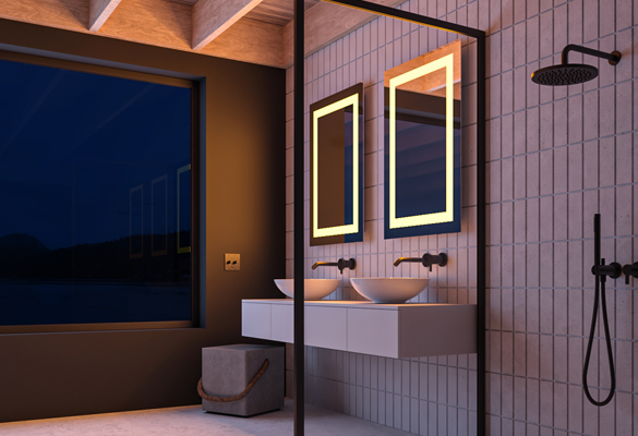 Tunable White Lighting Technology
