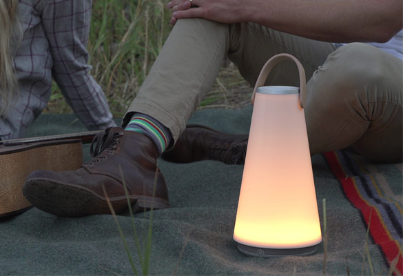 12 Must-Have Items for Outdoor Living