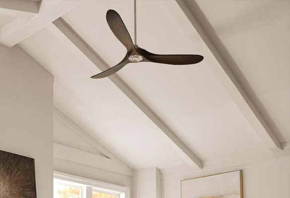 Vaulted Ceiling Fans