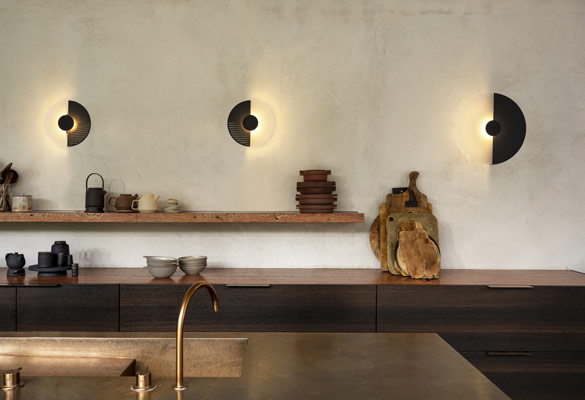 A Wall Lighting Guide