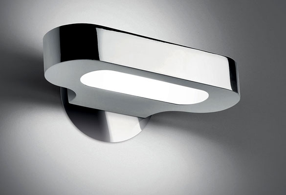 Lolli Globe Wall Sconce 6
