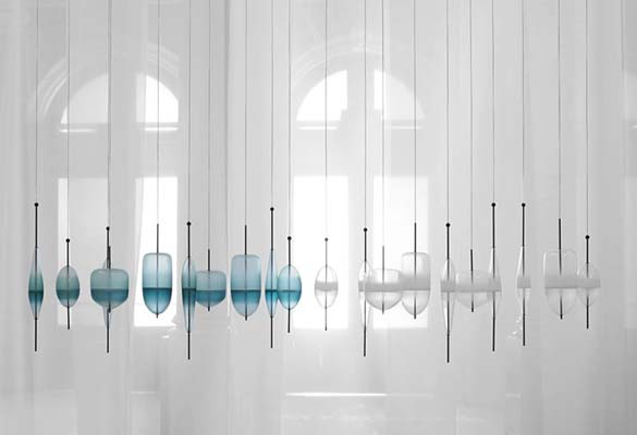 Meet Wonderglass: Crafted Contemporary Lighting