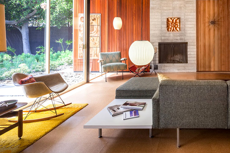 Midcentury Modern