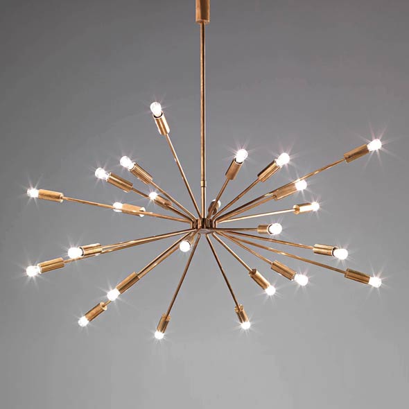 provokere ulykke Af storm 48 Iconic Vintage Italian Lights - Lightology