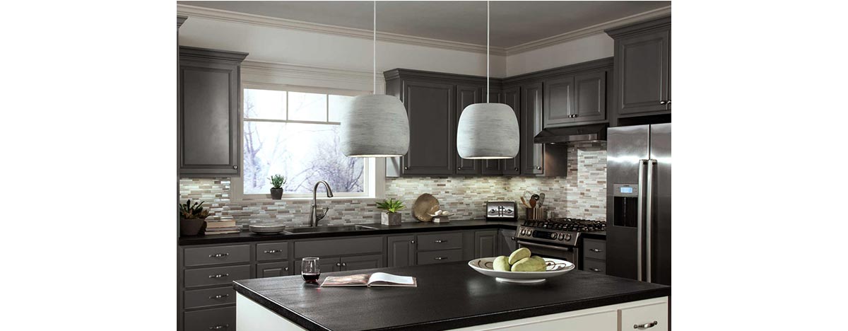 38 Black and White Kitchens to Outlast Every Trend