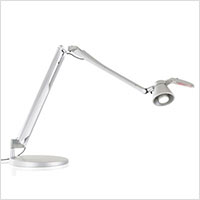 Fortebraccio LED Table Lamp