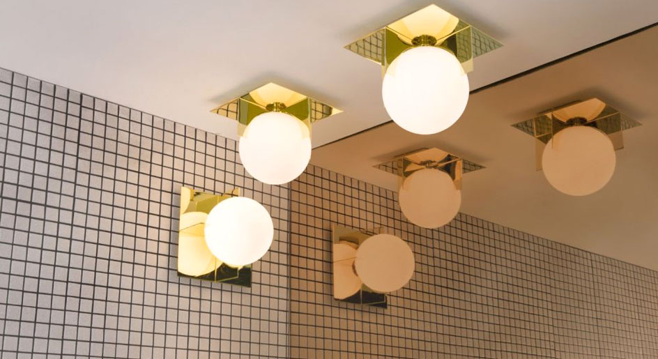 Common Lighting Measurements for Installation