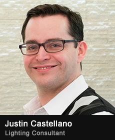 Justin Castellano