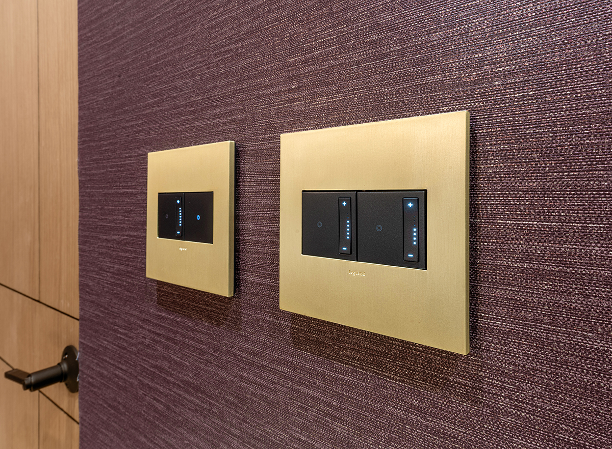 Legrand Adorne Collection