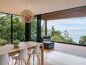 Coral Pendant by David Trubridge