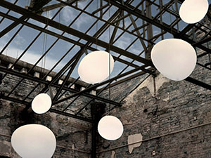 Gregg Collection by Foscarini