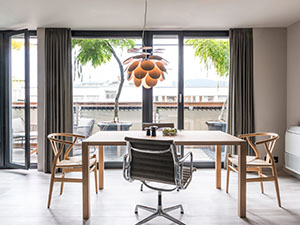 Discoco Pendant by Marset