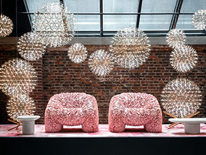 Raimond Collection by Moooi
