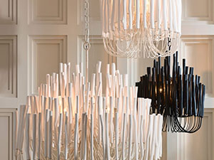 Tilda Chandeier by Arterior Home