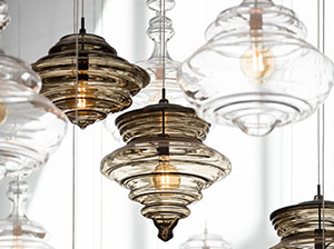 Neverending Glory Collection by Lasvit