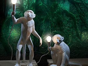 Living Creatures Collection by Seletti