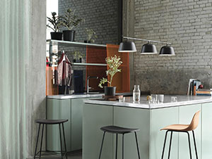 Ambit Collection by Muuto