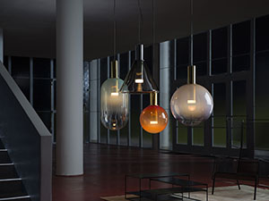 Phenomena Collection by Bomma