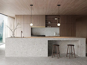 Mila Collection by Matthew McCormick