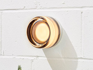 Dimple Collection by RBW