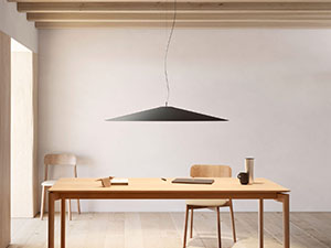 Koine Collection by Luceplan
