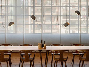 Plusminus Collection by Vibia