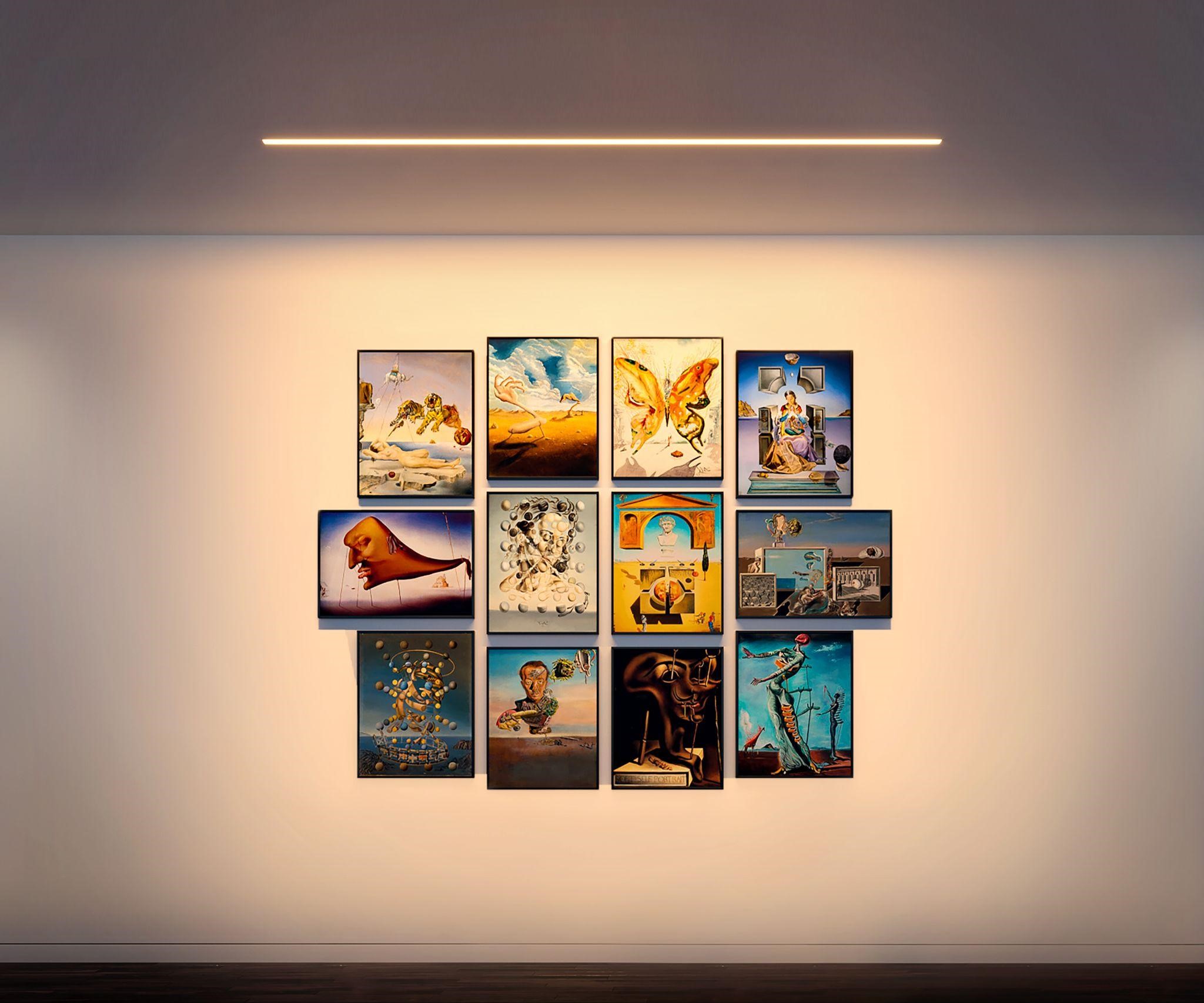 wall lighting