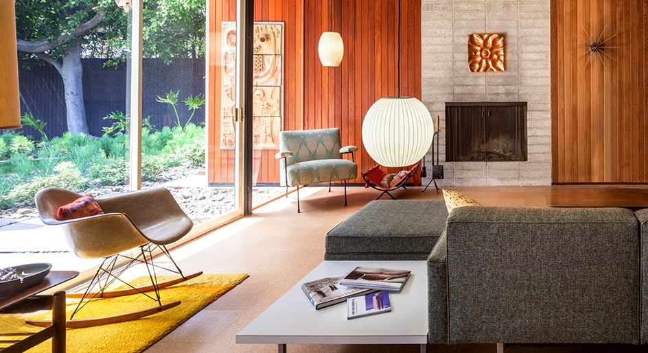 Best Midcentury Modern Lighting