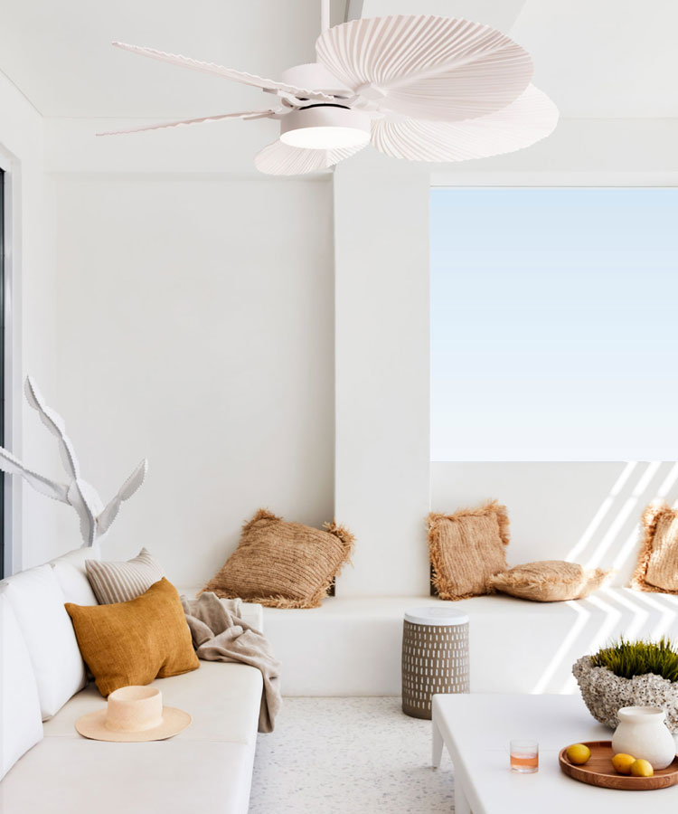 Lucci Air Bali Ceiling Fan
