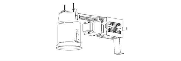 The 101 On Recessed Lighting Part 2 Lightology Recessed Lighting Housing Remodel