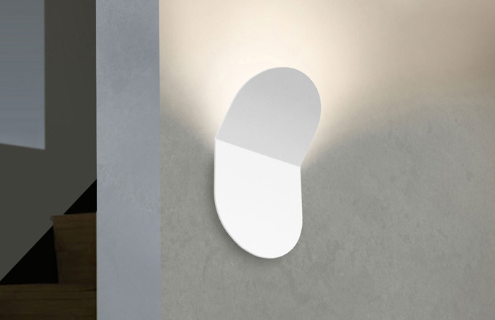 A Wall Lighting Guide Lightology Tab Wall Sconce By Sonneman