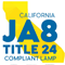 Title 24 (JA8)