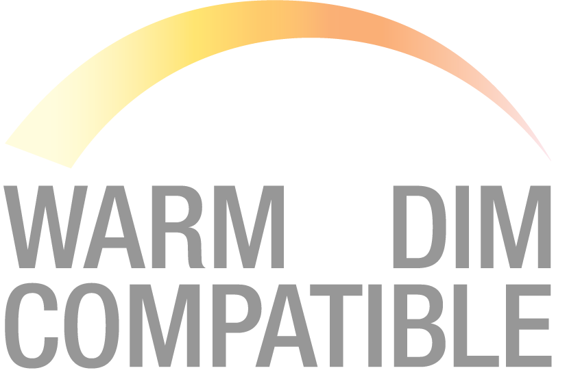 Warm Dim Compatible