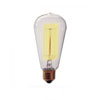 Edison Bulb Shape