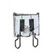 G9 Bulb Base