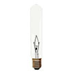 T6 Bulb Shape