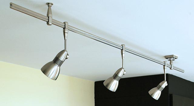 Monorail Kitchen Lighting – Things In The Kitchen