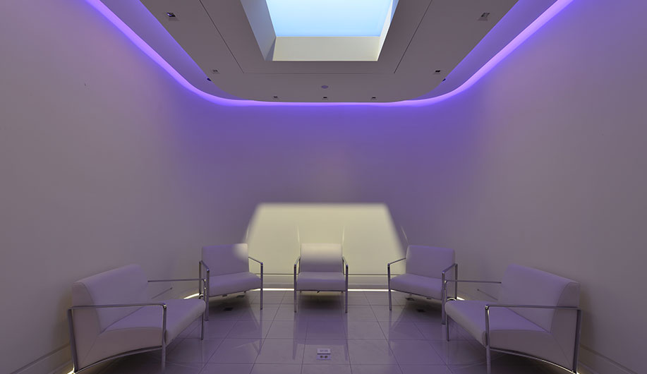 Morpheus Room LED Lighting photo 5