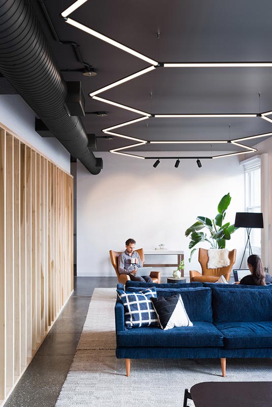 Pipeline Lighting Request