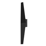 Brink Wall Sconce - Black / White