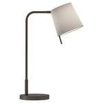 Mitsu Table Lamp - Bronze / Putty