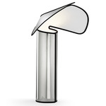 Chiara Table Lamp - Aluminum
