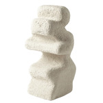 Mguyon Sculpture - Gray
