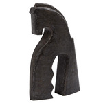 Cheval Object - Gray